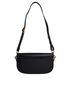 Bobby East West Bag, back view